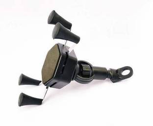 SKYCELL Bike mobile holder without charger waterproof | x Strong and quality grip| Bike Mobile Holder