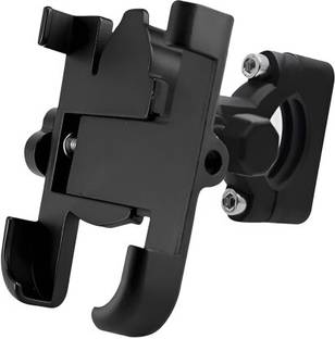 Cermarise Universal Bike Mount Bike Mobile Holder
