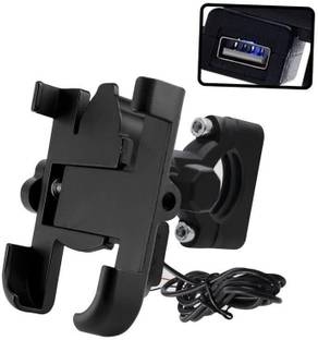 Dd enterprise Bike Mount Holder Verson 2.0 Bike Mobile Holder
