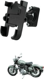 LOVMOTO Universal 360 Degree Rotating Bike Mount Holder X22 1 A Bike Mobile Charger