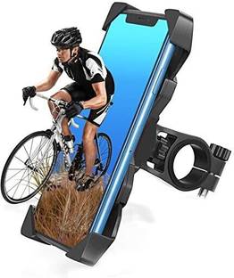 Vishal Mart Bike Mobile Holder