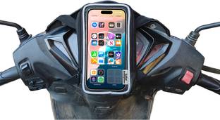Hamza Store Bike Mobile Holder