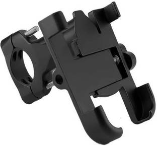 ZORTOS 360° Rotating Bike Mobile Holder C1 Bike Mobile Stand Secure & Convenient Phone Bicycle Phone Holder