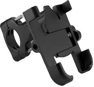 OUTLET C1 360° Rotating Bike Phone Holder – Universal Fit, Secure & Adjustable (Black) Bike Mobile Holder