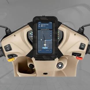rajcell Bike Mobile Holder