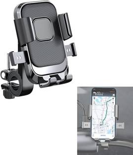 FLYBY XY-088 Adjustable Bike Motorcycle Phone Holder Bike Mobile Holder
