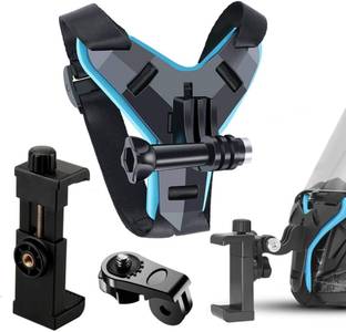 DAZZRIDE Bike Mobile Holder