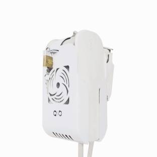MechTech OLA S1, S1 Pro and S1 Air, Charger Holder, Key & lock, Heavy Metal make / New Design Combo