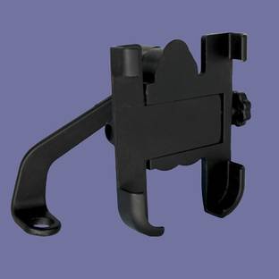 Rajcellpoint Bike Mobile Holder