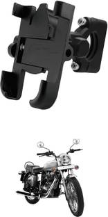 LOVMOTO Universal 360 Degree Rotating Bike Mount Holder 210 Bike Mobile Holder