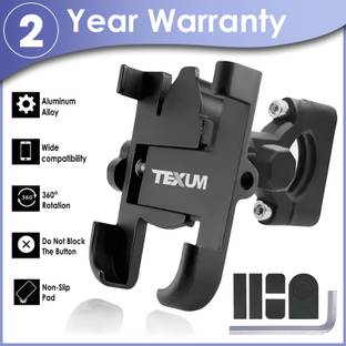 TEXUM TMH-3 Bike Mobile Holder