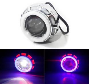 JUST MOD LED Headlight for Universal For Bike