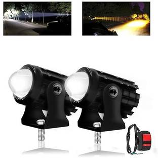 TOVOTA LED Tail-light for Indian Universal For Bike
