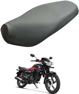 RONISH Bike Single Seat Cover01 Split Bike Seat Cover For Honda SS 125