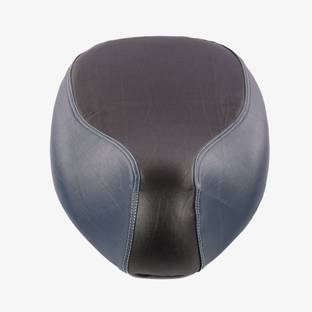 FAVOURITE AUTO ACCESSORIES Seat Cover Suitable for Ola S1, Ola S1 Pro, Ola S1 Air , Ola S1 X+ Split Bike Seat Cover For Ola S1 Pro
