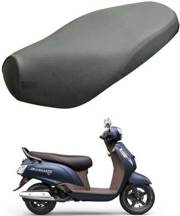RONISH BIKE/SCOOTY/SINGLE SEAT COVER-SD0001 Single Bike Seat Cover For Suzuki Access 125