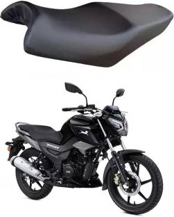 DSAMI Raider Single Bike Seat Cover For TVS NA