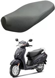 DSAMI Activa 6G Single Bike Seat Cover For Honda Activa 6G