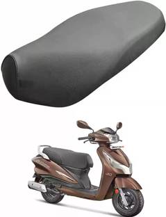 Sunriders Scooty Single Bike Seat Cover For Hero Destini 125