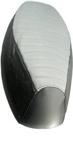 ARYAN AESTHETICS TJ11 Single Bike Seat Cover For TVS Jupiter