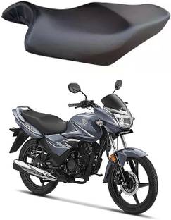 DSAMI CB Shine Single Bike Seat Cover For Honda NA