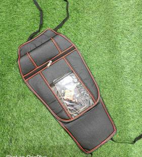 AHL Tank Cover for Royal Enfield Reborn Only 2021 Heavy Duty Single Bike Seat Cover For Royal Enfield Bullet