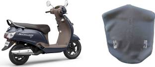ARYASTAKE Suzuki Access 125 Bike Seat Cover Single Bike Seat Cover For Suzuki Access 125