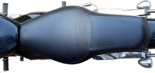 AUTOLEOPARD AVENGER SEAT COVER 150/160/220 Single Bike Seat Cover For Bajaj Avenger 150