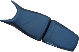 AUTOLEOPARD PULSAR 150 SEAT COVER Split Bike Seat Cover For Bajaj Pulsar
