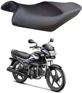 DSAMI Super Splendor Single Bike Seat Cover For Hero Super Splendor