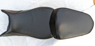 AUTOLEOPARD PULSAR NS 125/160/200 SEAT COVER Split Bike Seat Cover For Bajaj Pulsar