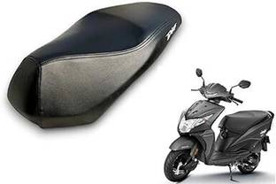 GLAM GRAB HONDA DIO SEAT COVER Single Bike Seat Cover For Honda Dio