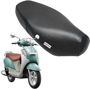 GLAM GRAB ACCESS 125 SEAT COVER Single Bike Seat Cover For Suzuki Access 125