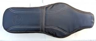 AUTOLEOPARD BULLET/ELECTRA/STANDARD 350 SEAT COVER Single Bike Seat Cover For Royal Enfield Bullet