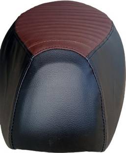 ARYAN AESTHETICS HA12 Single Bike Seat Cover For Honda Activa 6G