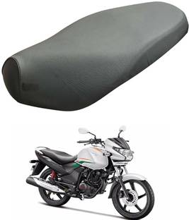 RONISH BIKE/SCOOTY/MOTORCYCLE SINGLE SEAT COVER-KL001 Single Bike Seat Cover For Hero Achiever