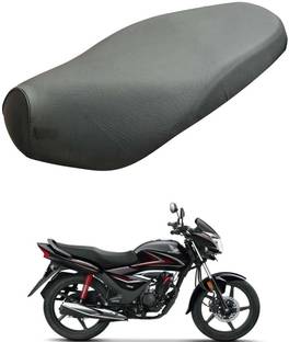 RONISH Bike Single Seat Cover01 Split Bike Seat Cover For Honda CB Shine