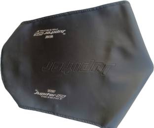 ARYASTAKE TVS Jupitor 125 Seat Cover Single Bike Seat Cover For TVS Jupiter