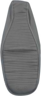 CapeShoppers ATHER 450 Single Bike Seat Cover For NA NA
