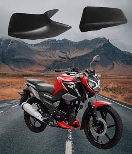 DSAMI TVS_Raider_Split_Seat_Cover_B50 Single Bike Seat Cover For TVS Raider 125