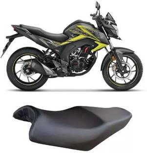 carbox Seat Cover-121Milo Single Bike Seat Cover For Honda CB Hornet 160