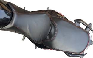 AUTOLEOPARD PULSAR N 160 SEAT COVER Split Bike Seat Cover For Bajaj Pulsar