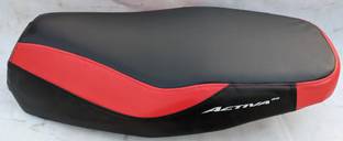 AUTOLEOPARD ACTIVA 6G SEAT COVER Single Bike Seat Cover For Honda Activa 6G