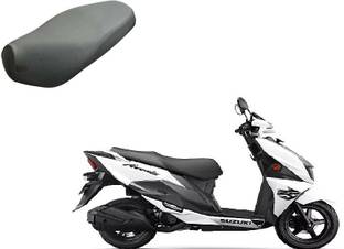 carbox Two Wheeler Seat Cover_Single Bike SCOOTY Seat Cover For suzuki Avenis 125 Single Bike Seat Cover For Suzuki NA