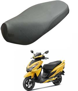 RONISH BIKE/SCOOTY/SINGLE SEAT COVER-PH0016 Single Bike Seat Cover For Honda Grazia