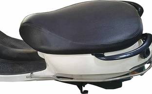 Tanu OLA ELECTRIC S1 AND S1 PRO Single Bike Seat Cover For Ola S1