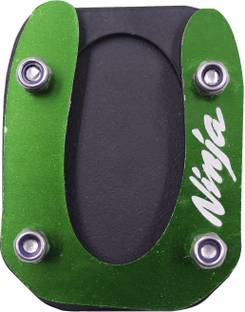 ASRYD Motorcycle Kawasaki Ninja Side Stand Extender Bike Side Stand