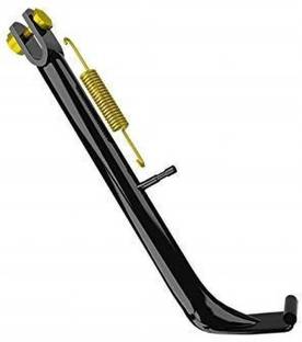 Jinvaani SPLENDOR plus / pro side stand Bike Side Stand