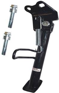 PMW SS05 Side Stand for Motorcycle and Scooters ( Bike Side Stand