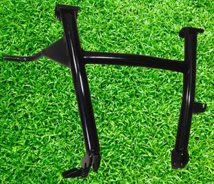 BOZZO Suzuki Gixxer SF150,SF,250, ALL MODEL OF GIXXER CENTRE STAND Bike Centre Stand